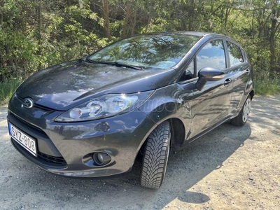 FORD FIESTA 1.25 Ambiente