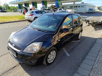 FORD FIESTA 1.25 Platinum