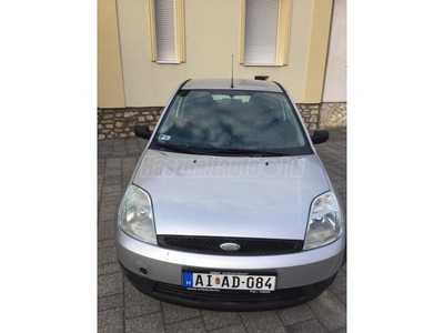 FORD FIESTA 1.3 Ambiente 88.000 km.Friss Műszaki !