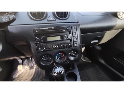 FORD FIESTA 1.3 Comfort