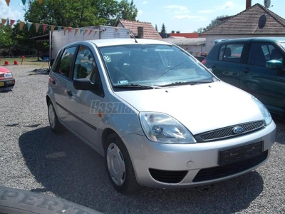 FORD FIESTA 1.3 Fresh 108.000 KM