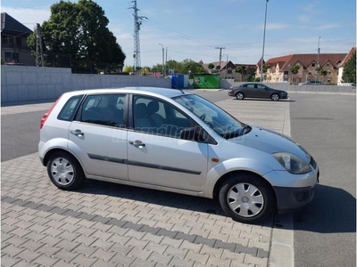 FORD FIESTA 1.3 Fresh