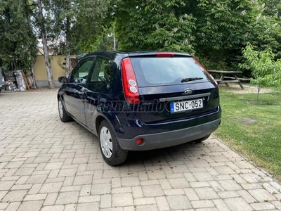 FORD FIESTA 1.3 Fresh Plus