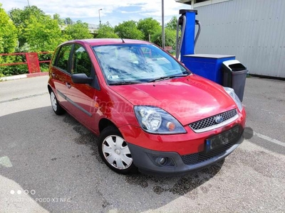 FORD FIESTA 1.3 Fresh Plus