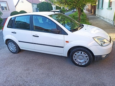 FORD FIESTA 1.4 Comfort