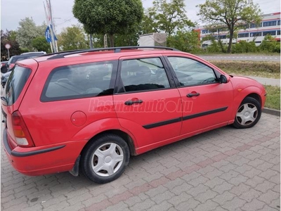 FORD FOCUS 1.4 Fresh