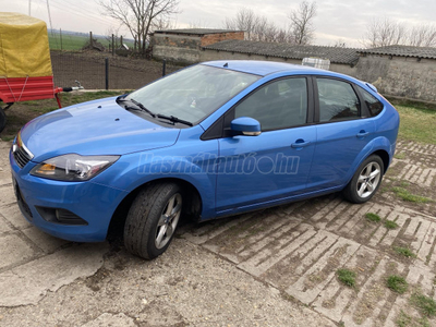 FORD FOCUS 1.6 Fresh