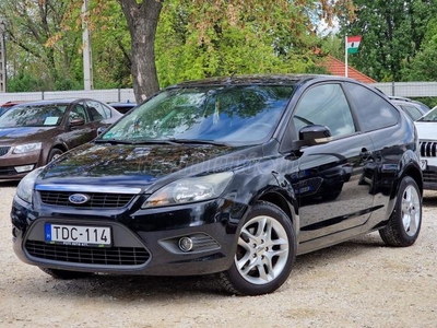 FORD FOCUS 1.6 Fresh Azonnal elvihető! Hideg Klíma!