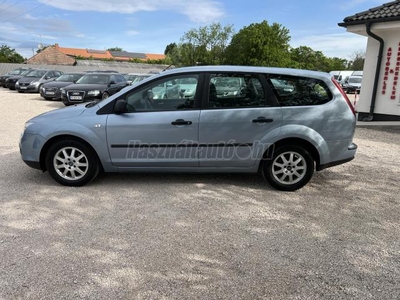 FORD FOCUS 1.6 TDCi Ambiente