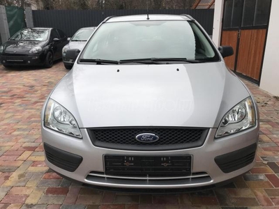 FORD FOCUS 1.6 TDCi Trend DPF 184e km!Klíma!