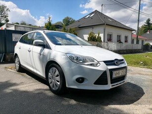 FORD FOCUS 1.6 TDCi Trend Techno