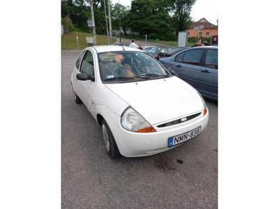 FORD KA 1.3 Collection