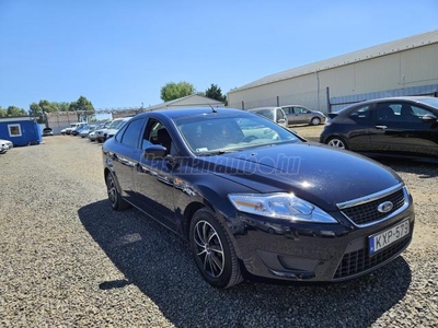 FORD MONDEO 1.8 TDCi Ambiente 13 ÉVE 1 TULAJ!!!