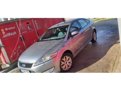 FORD MONDEO 1.8 TDCi Celebration