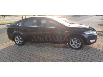 FORD MONDEO 2.0 TDCi Titanium