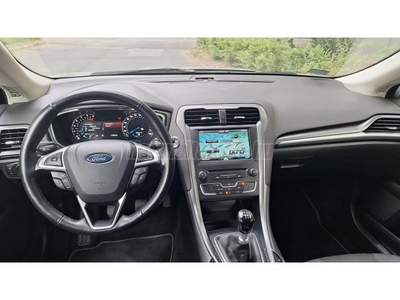 FORD MONDEO 2.0 TDCi Titanium Magánszemélytől