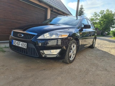 FORD MONDEO 2.0 TDCi Trend