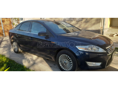 FORD MONDEO 2.0 TDCi Trend