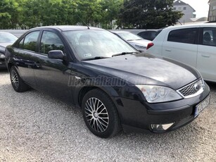 FORD MONDEO 2.0 TDCi Trend MO.-I. VONÓHOROG