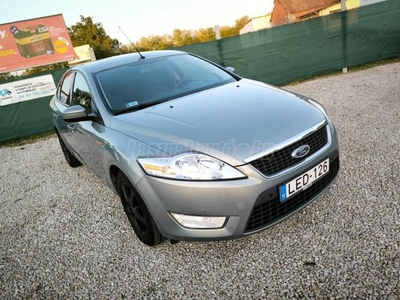 FORD MONDEO 2.0 Trend ÜLÉSFŰTÉS!MAGYARORSZÁGI!