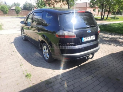 FORD S-MAX 1.8 TDCi Trend