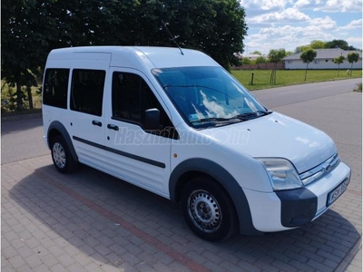 FORD TOURNEO Connect 220 1.8 TDCi LWB