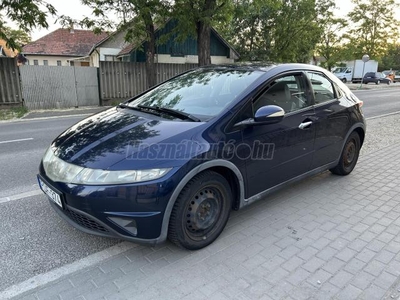 HONDA CIVIC 1.4 Comfort VSA