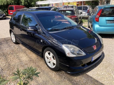 HONDA CIVIC 1.4 Sport Takarékos. sportos. fiatalos