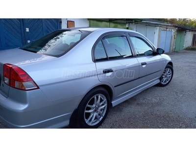 HONDA CIVIC 1.4i LS Elegance