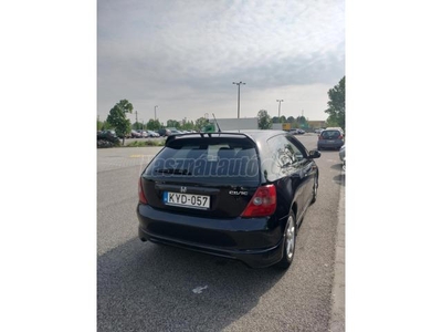 HONDA CIVIC 1.4i S Klima