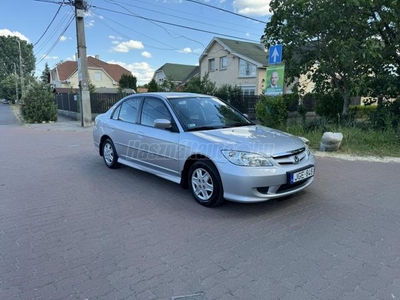 HONDA CIVIC 1.6i ES