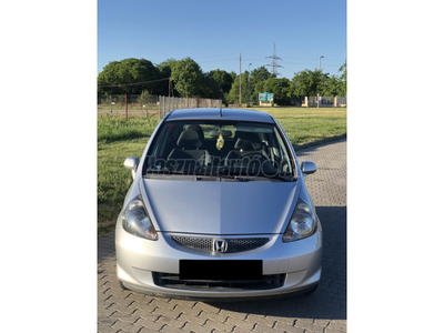 HONDA JAZZ 1.2 S Cool GD