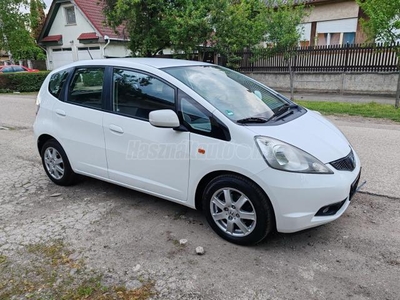 HONDA JAZZ 1.2 S