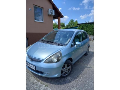 HONDA JAZZ 1.2 S My. 2005