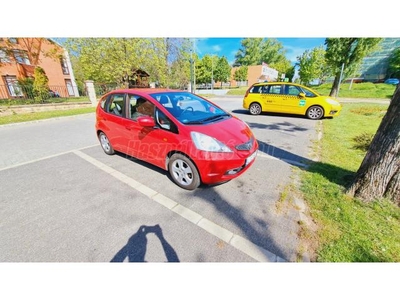 HONDA JAZZ 1.2 Trend Plus