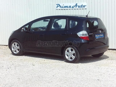 HONDA JAZZ 1.4 Elegance