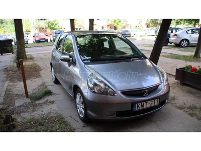 HONDA JAZZ 1.4 ES CVT My. 2005