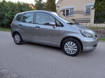 HONDA JAZZ 1.4 LS