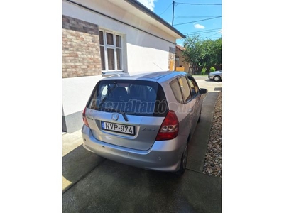 HONDA JAZZ 1.4 LS My. 2005