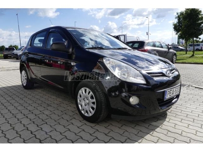 HYUNDAI I20 1.25 DOHC Classic AC