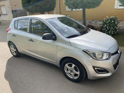 HYUNDAI I20 1.25 Go! Brasil FIFA WORLD CUP EDITION