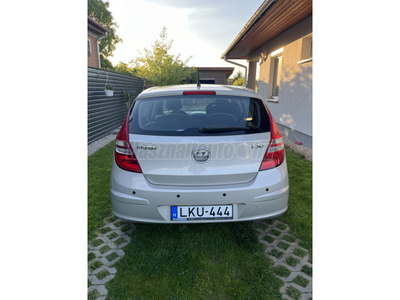 HYUNDAI I30 1.4 DOHC Classic EURO2008