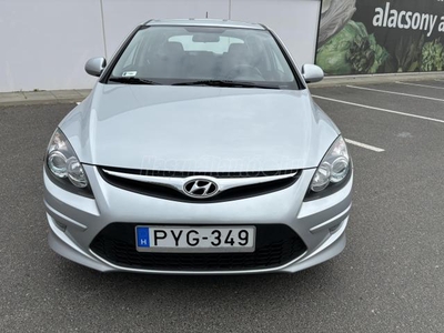 HYUNDAI I30 1.4i Business Foglalozva !!!!!