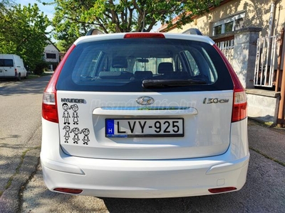 HYUNDAI I30 CW 1.4 DOHC Comfort