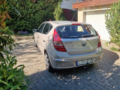 HYUNDAI I30 CW 1.6 CRDi LP Classic EURO2008