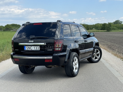 JEEP GRAND CHEROKEE 3.0 CRD Limited (Automata)