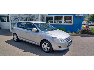 KIA CEE'D 1.4 EX 23- AS