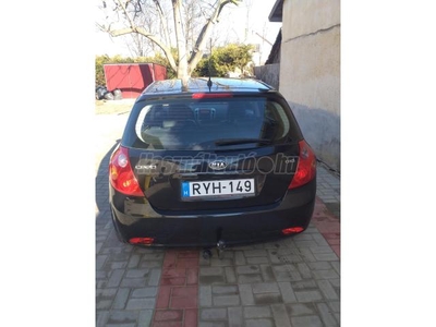 KIA CEE'D 1.6 CRDi EX ED