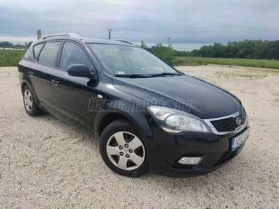 KIA CEE'D SW 1.4 EX