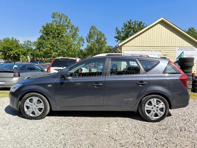 KIA CEE'D SW 1.4 EX